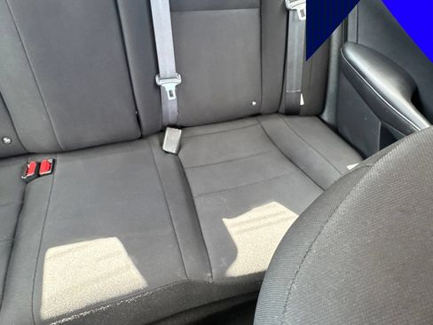 Used 2024 Nissan Sentra S FWD image 21