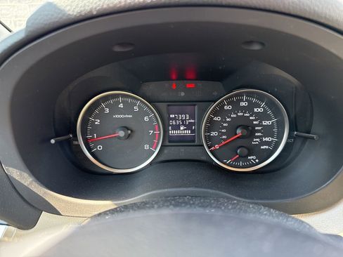 Used 2016 Subaru Impreza 2.0i Sport Premium image 3