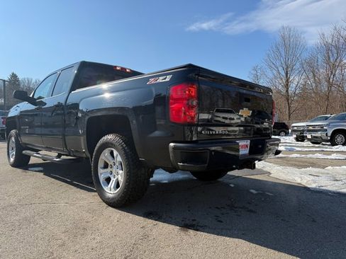 Used 2016 Chevrolet Silverado 1500 LT w/ All Star Edition image 17
