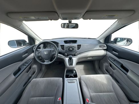 Used 2014 Honda CR-V LX image 11