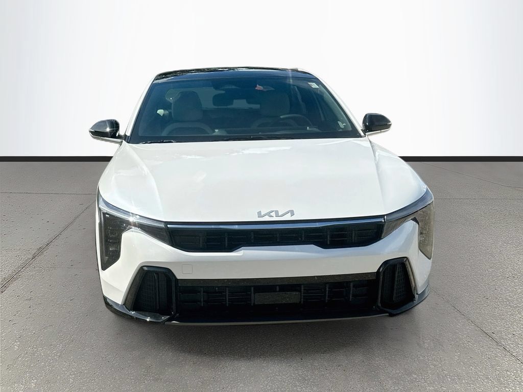 New 2026 Kia K4 GT-Line FWD image 2
