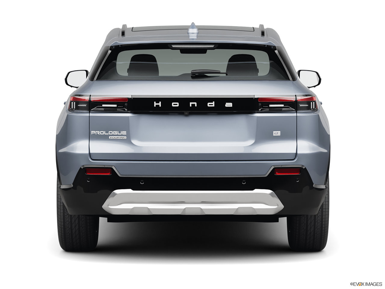 New 2026 Honda Prologue Touring image 5