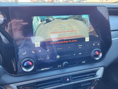 Used 2023 Lexus RX 350 AWD/4WD image 23
