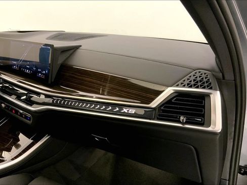 Certified 2026 BMW X5 xDrive40i AWD/4WD image 23