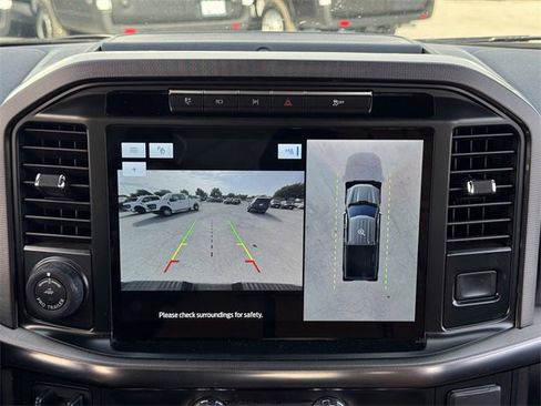 Used 2021 Ford F150 Platinum w/ Equipment Group 701A High image 18