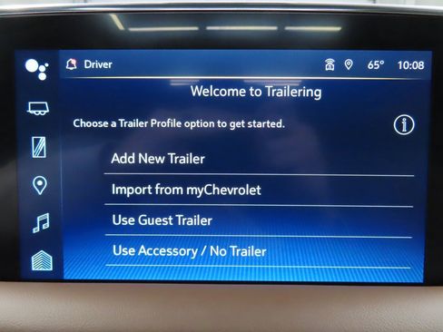 Used 2024 Chevrolet Suburban High Country image 23