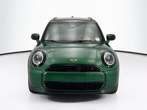 New 2026 MINI Cooper S FWD image 2