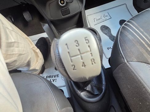 Used 2014 Chevrolet Spark LS image 20