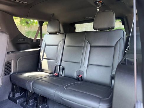 Used 2021 GMC Yukon XL Denali AWD/4WD image 22