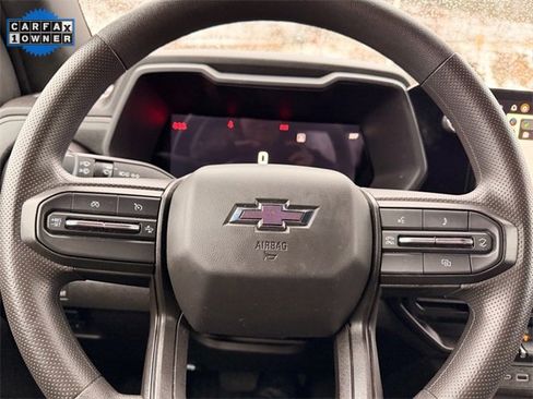 Used 2024 Chevrolet Colorado Trail Boss w/ Advanced Trailering Package image 14