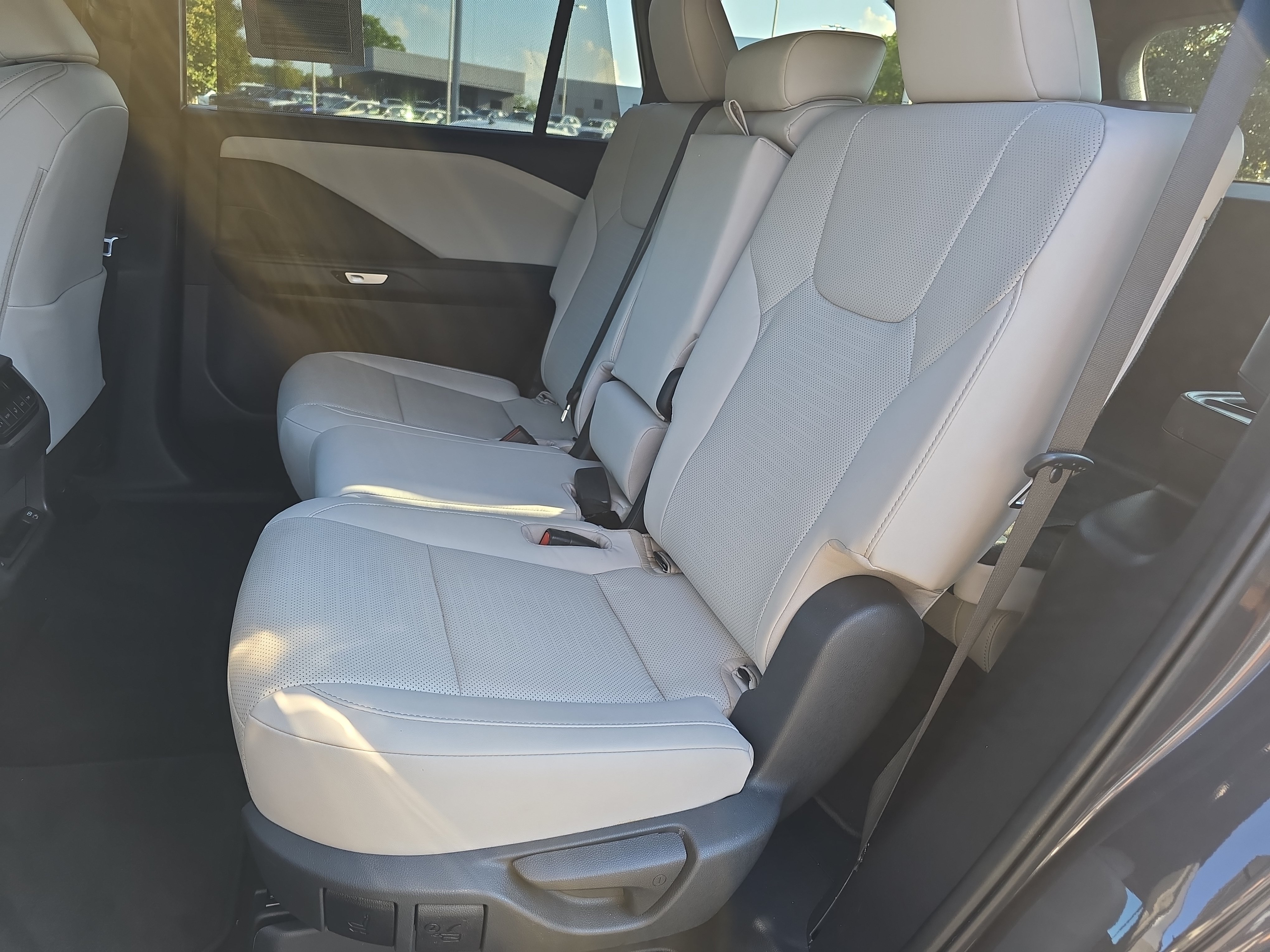 Used 2024 Lexus TX 350 FWD w/ Cold Weather Package image 16