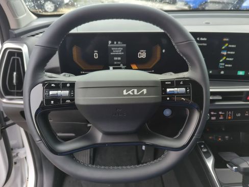 New 2026 Kia Sorento S FWD image 28