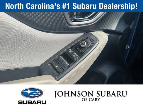 Used 2019 Subaru Forester Premium w/ All-Weather Package AWD/4WD image 19