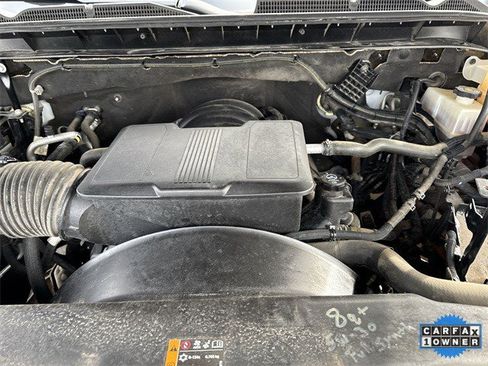 Used 2021 GMC Sierra 2500 4x4 Crew Cab w/ Convenience Package image 32