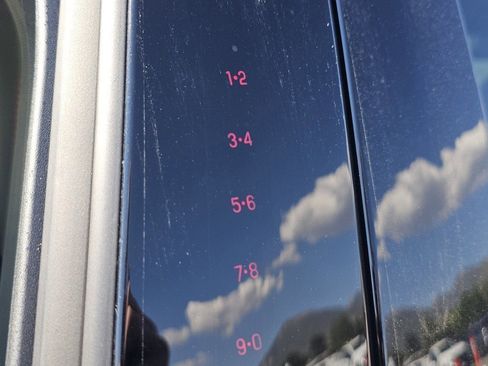 New 2025 Ford Mustang Mach-E Premium w/ Sport Appearance Package image 16