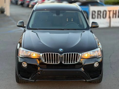 Used 2016 BMW X3 xDrive28i image 3