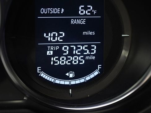 Used 2016 MAZDA CX-5 Touring image 24