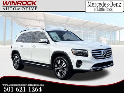 Certified 2025 Mercedes-Benz GLB 250 4MATIC