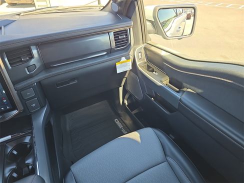 Certified 2025 Ford F150 Lightning Lariat image 11