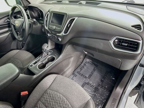 Used 2024 Chevrolet Equinox LT AWD/4WD image 29