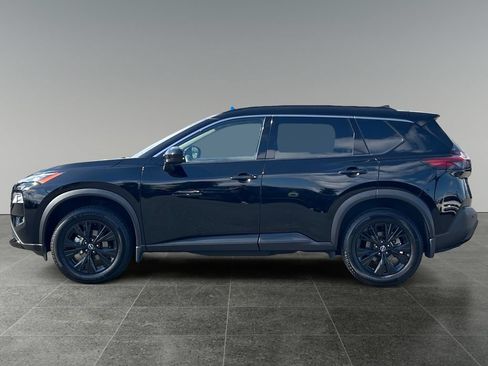 Used 2023 Nissan Rogue SV w/ SV Premium B Package AWD/4WD image 5