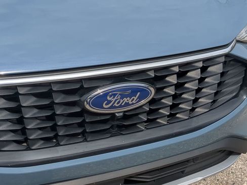 Used 2024 Ford Escape Active w/ Tech Pack #2 image 12