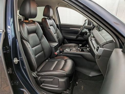 Certified 2025 MAZDA CX-5 AWD 2.5 S w/ Select Package image 20