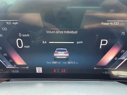 Used 2025 BMW X5 xDrive40i w/ Premium Package image 34