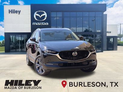 Certified 2026 MAZDA CX-30 AWD 2.5 S