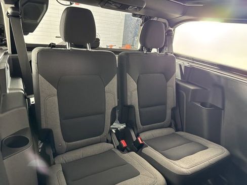 New 2025 Ford Bronco 2-Door image 21