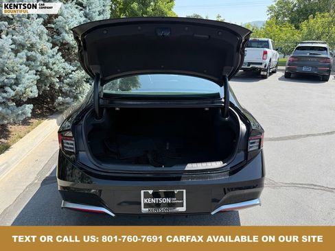 Used 2024 Hyundai Sonata SEL image 36