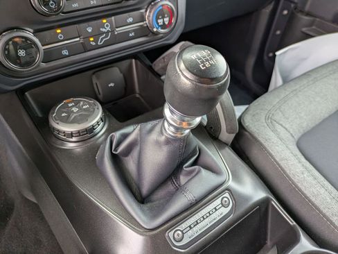 Used 2021 Ford Bronco Big Bend image 19