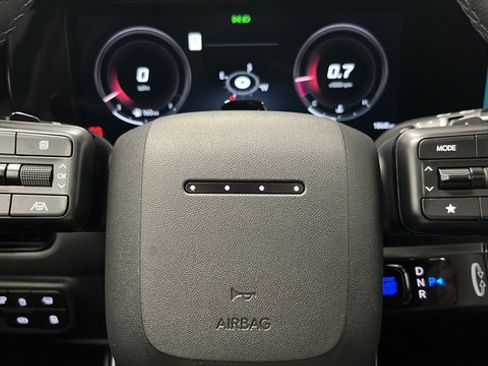 Used 2026 Hyundai Palisade XRT Pro AWD/4WD image 16