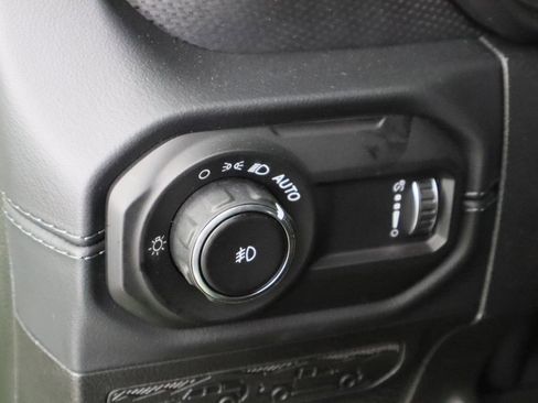 New 2026 Jeep Wrangler Unlimited Rubicon image 24