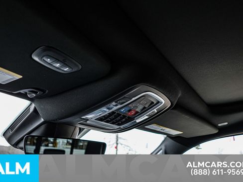 Used 2021 RAM 1500 Laramie w/ Sport Appearance Package image 54