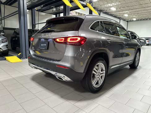 Certified 2023 Mercedes-Benz GLA 250 4MATIC image 21