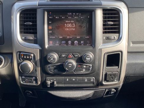 Used 2016 RAM 1500 Big Horn image 22