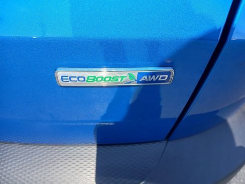 Used 2020 Ford Escape SE AWD/4WD image 15