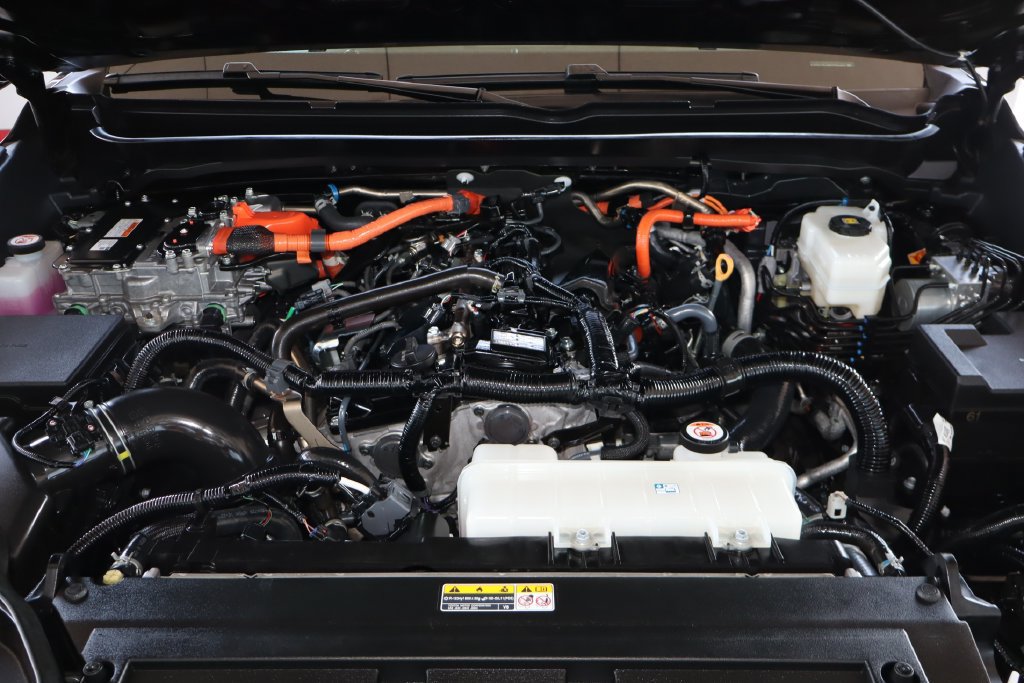 Used 2025 Toyota Tacoma TRD Off-Road AWD/4WD image 44