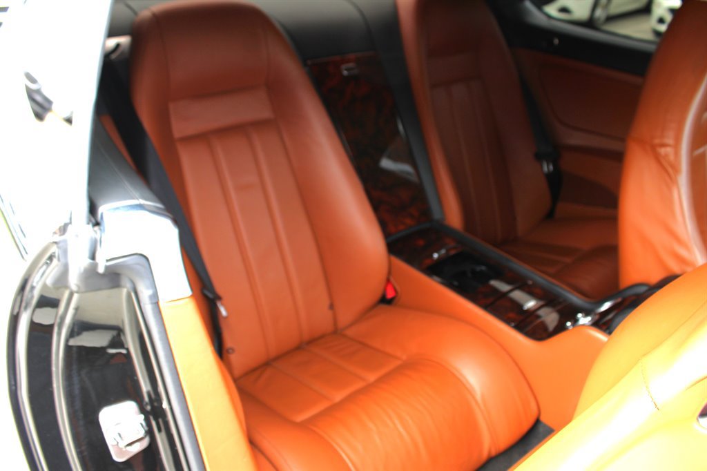 Used 2004 Bentley Continental GT AWD/4WD image 17