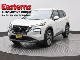 Used 2023 Nissan Rogue SV AWD/4WD video 1