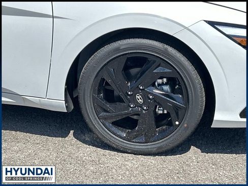 New 2027 Hyundai Santa Fe Calligraphy FWD image 9