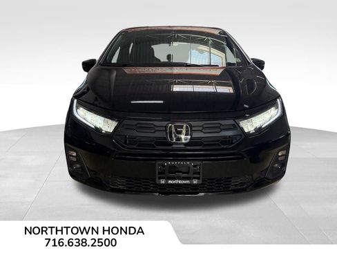 Used 2026 Honda Odyssey Sport-L image 3