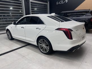 Used 2020 Cadillac CT4 Premium Luxury video 2