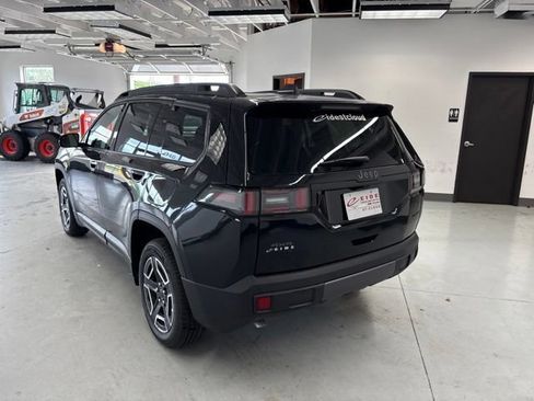 New 2026 Jeep Cherokee Limited AWD/4WD image 5