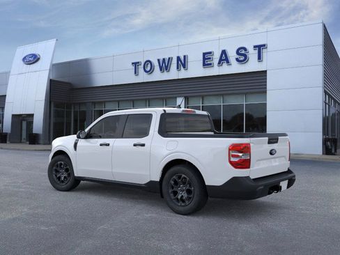 New 2026 Ford Maverick XLT image 4