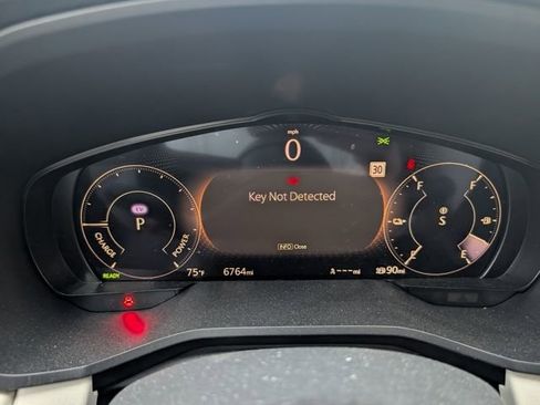 Used 2025 MAZDA CX-90 Plug-In Hybrid w/ Premium Plus image 10