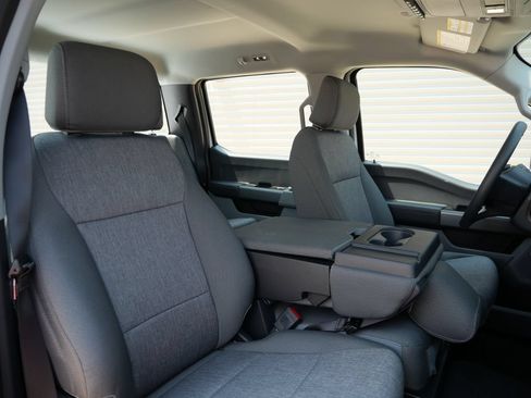 New 2026 Ford F250 XL w/ STX Appearance Package AWD/4WD image 20