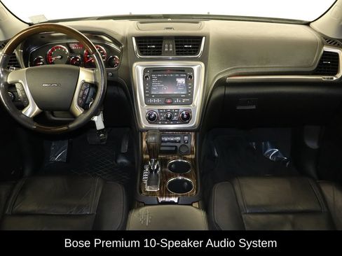 Used 2014 GMC Acadia Denali FWD image 13