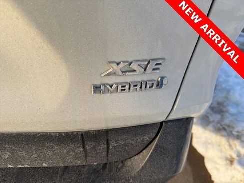 Used 2020 Toyota RAV4 XSE image 6
